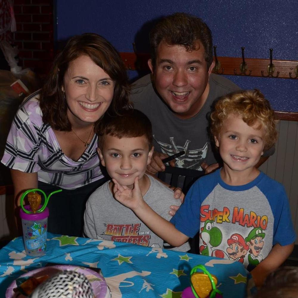 Meet your Posher, Ann